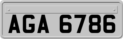 AGA6786