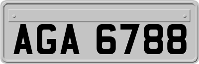 AGA6788