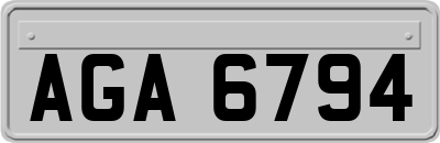 AGA6794