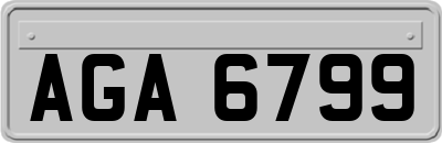 AGA6799