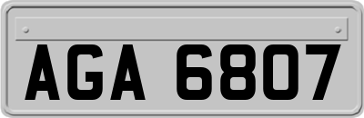 AGA6807