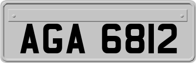 AGA6812