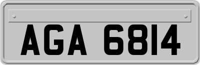 AGA6814