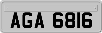 AGA6816