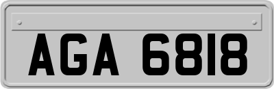 AGA6818