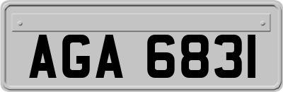 AGA6831