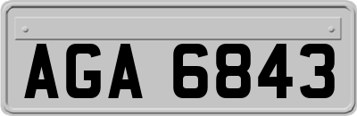 AGA6843