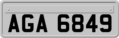 AGA6849