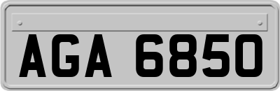 AGA6850