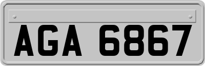 AGA6867