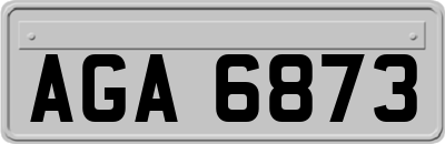 AGA6873