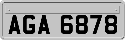 AGA6878