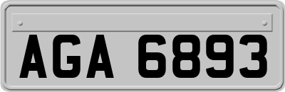 AGA6893