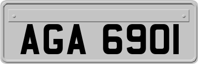 AGA6901