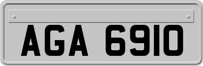 AGA6910