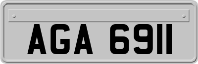 AGA6911