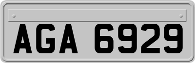 AGA6929