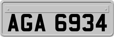 AGA6934