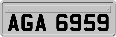 AGA6959