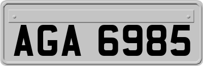 AGA6985