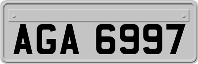 AGA6997