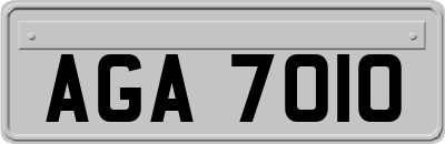 AGA7010