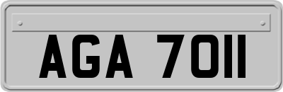 AGA7011