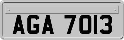 AGA7013