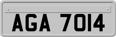 AGA7014