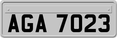 AGA7023