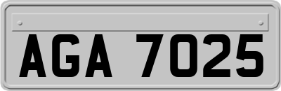 AGA7025