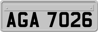 AGA7026