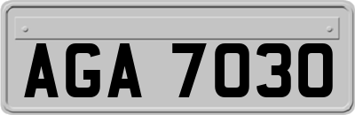 AGA7030