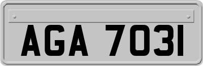 AGA7031