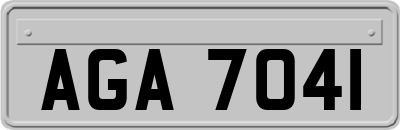 AGA7041