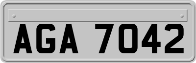 AGA7042