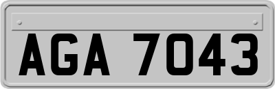 AGA7043
