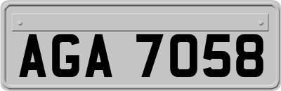 AGA7058