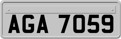 AGA7059