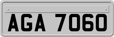 AGA7060