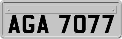 AGA7077