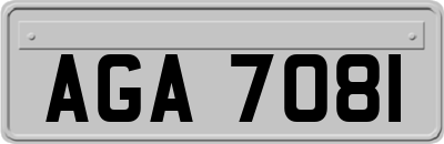 AGA7081