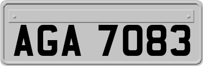 AGA7083