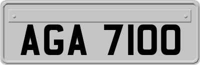 AGA7100