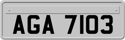 AGA7103