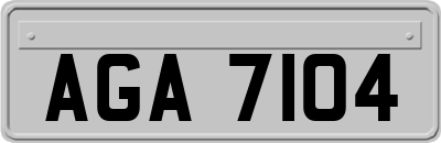AGA7104