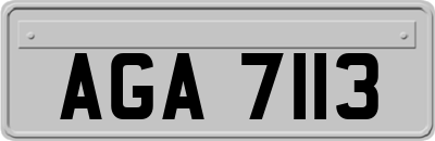 AGA7113