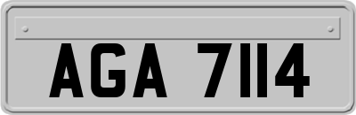 AGA7114