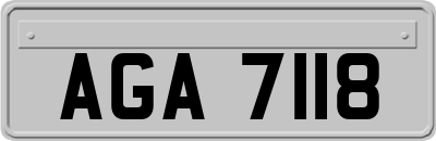 AGA7118