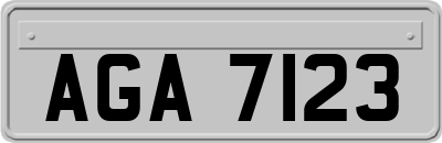 AGA7123